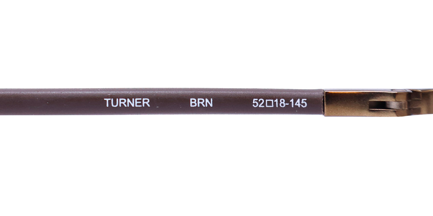 Memory Eyewear Turner Eyeglasses