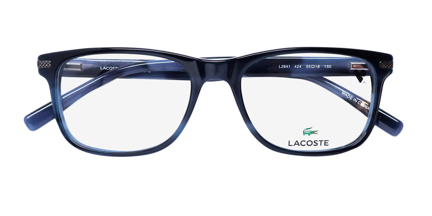 Lacoste L2841 Eyeglasses