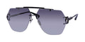 Philipp Plein Spp111 Plein Sleek Sunglasses