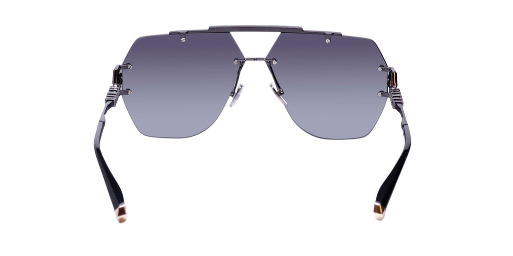 Philipp Plein Spp111 Plein Sleek Sunglasses