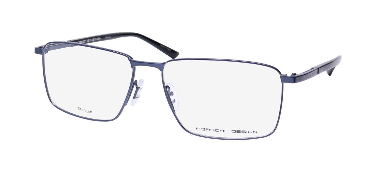 Porsche Design P8729 Eyeglasses
