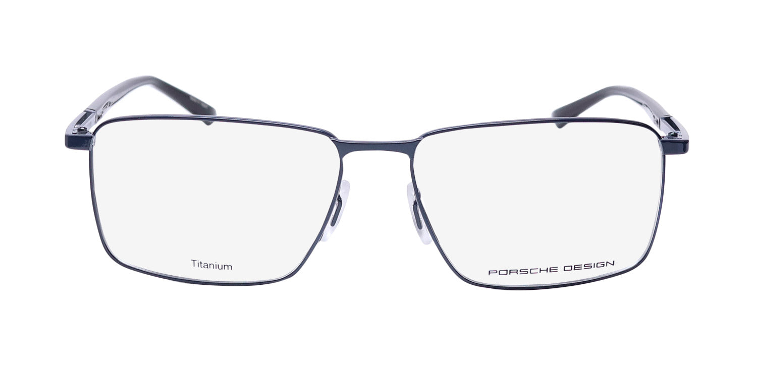 Porsche Design P8729 Eyeglasses