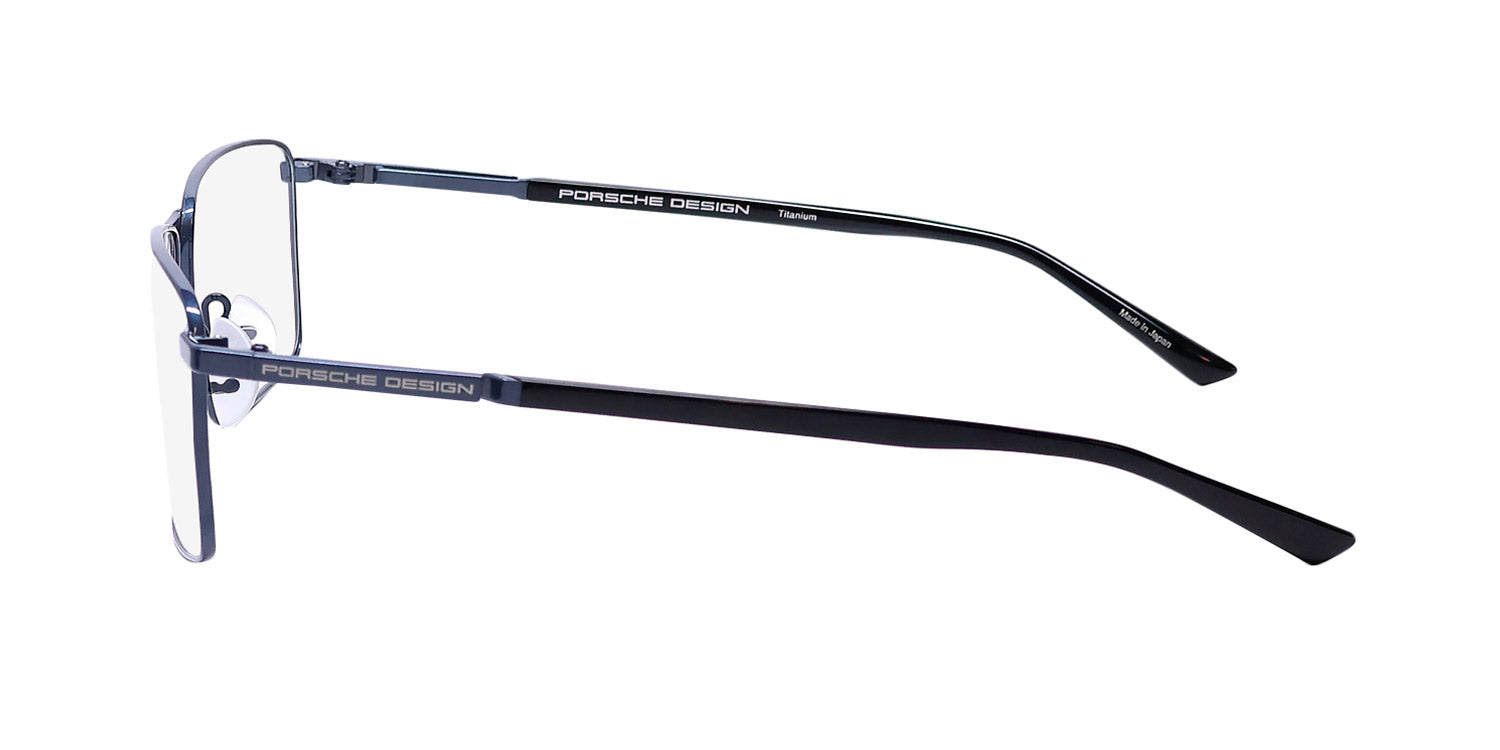 Porsche Design P8729 Eyeglasses