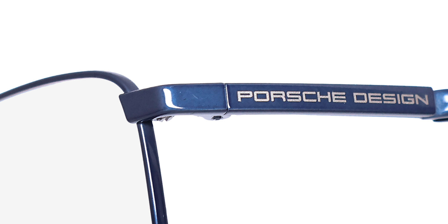 Porsche Design P8729 Eyeglasses
