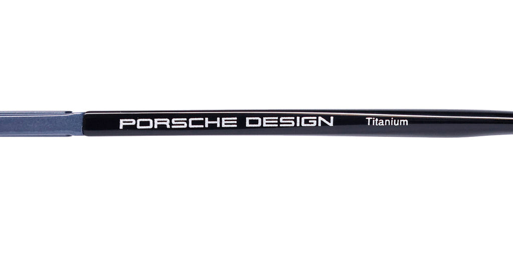 Porsche Design P8729 Eyeglasses