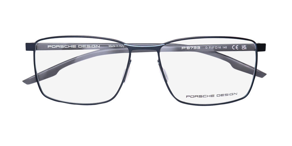 Porsche Design P8733 Eyeglasses