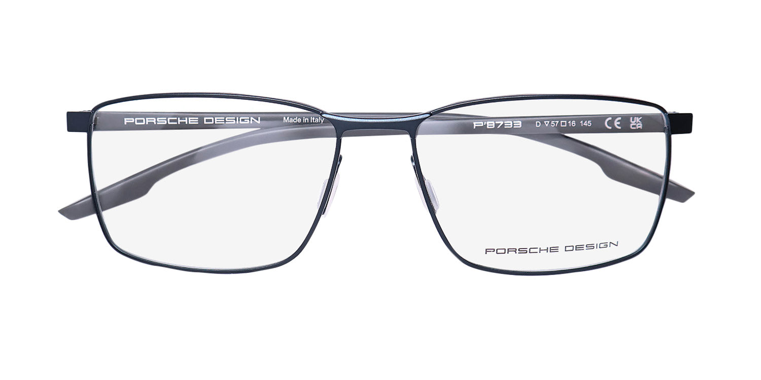 Porsche Design P8733 Eyeglasses
