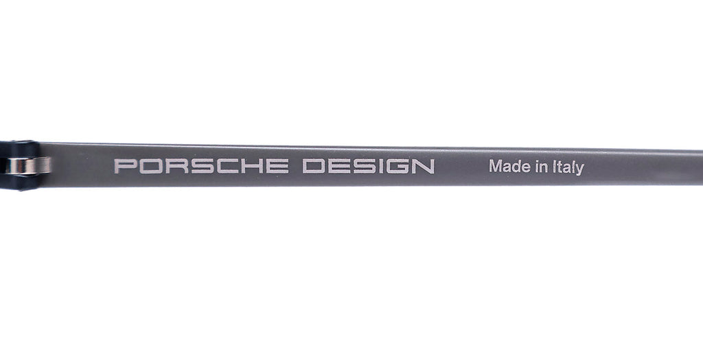 Porsche Design P8733 Eyeglasses