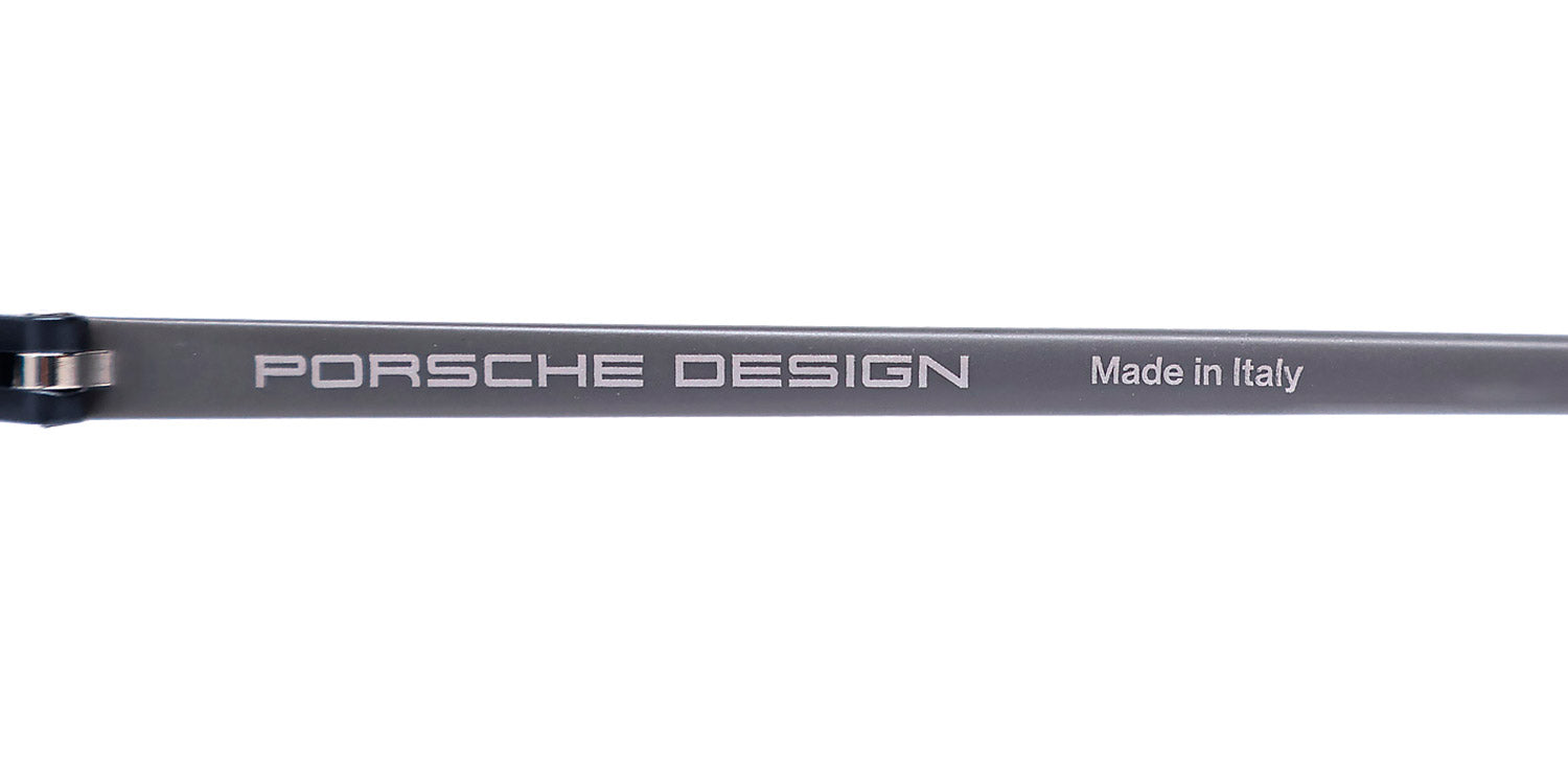 Porsche Design P8733 Eyeglasses