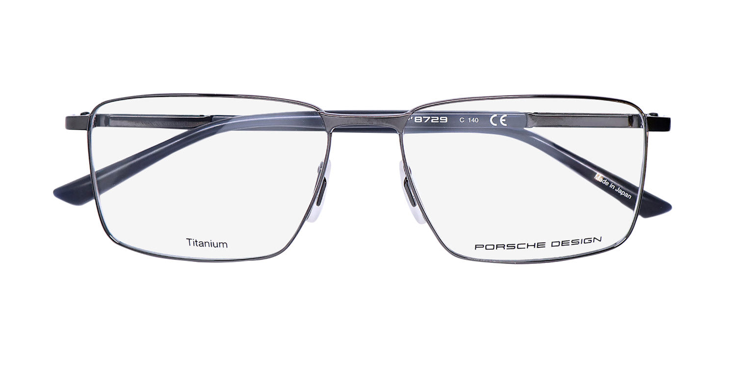Porsche Design P8729 Eyeglasses