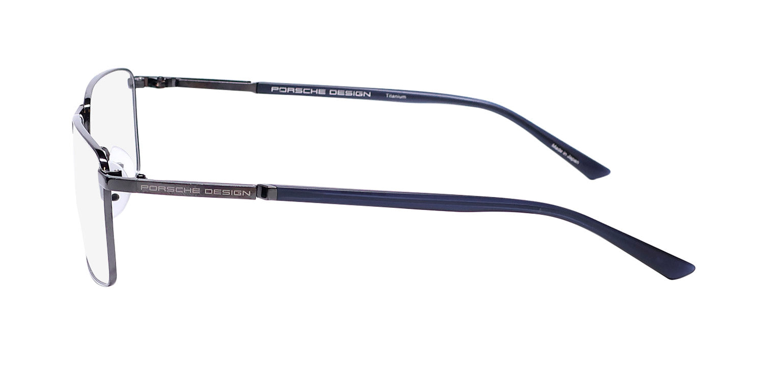 Porsche Design P8729 Eyeglasses