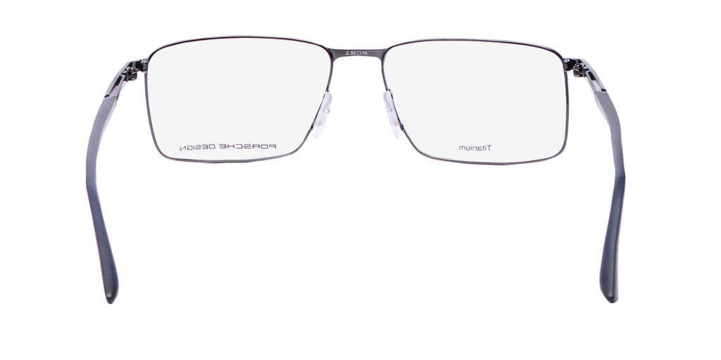 Porsche Design P8729 Eyeglasses