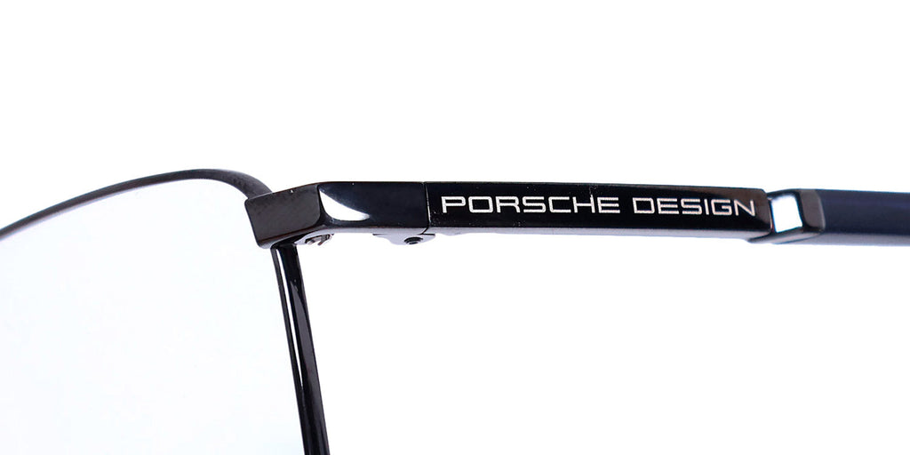 Porsche Design P8729 Eyeglasses