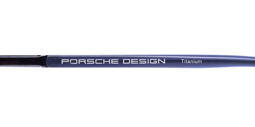 Porsche Design P8729 Eyeglasses