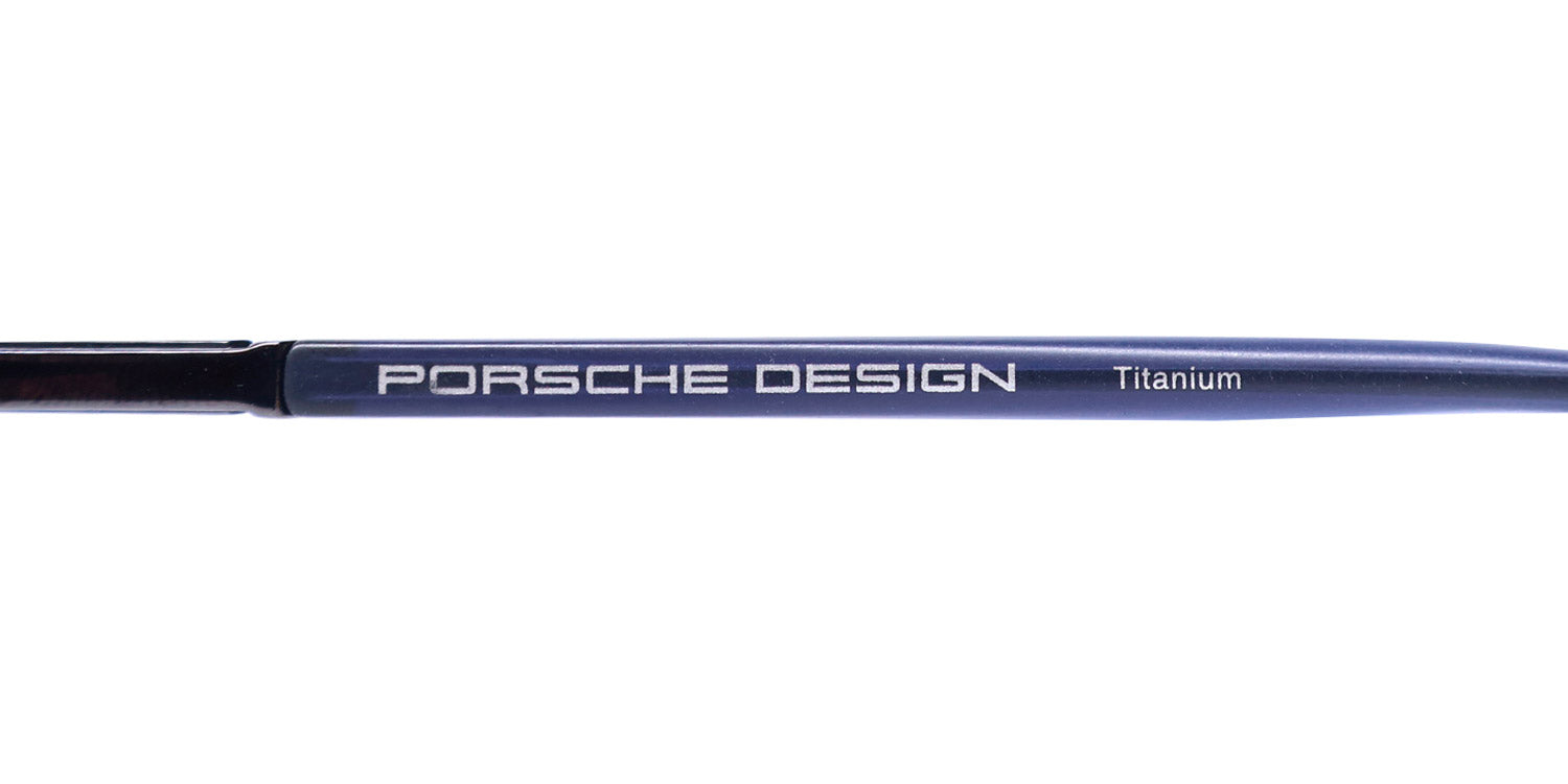 Porsche Design P8729 Eyeglasses