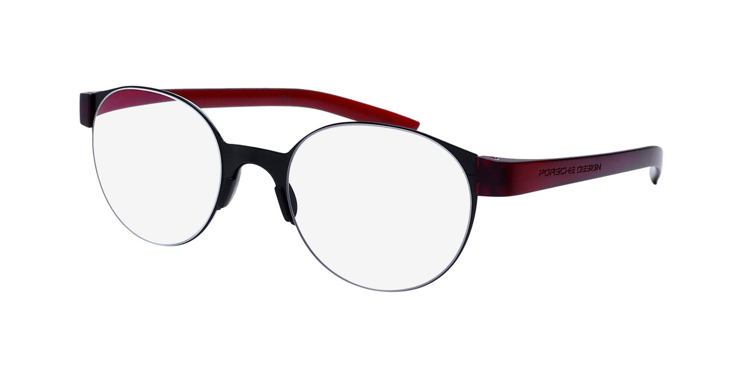 Porsche Design P8812 Readers