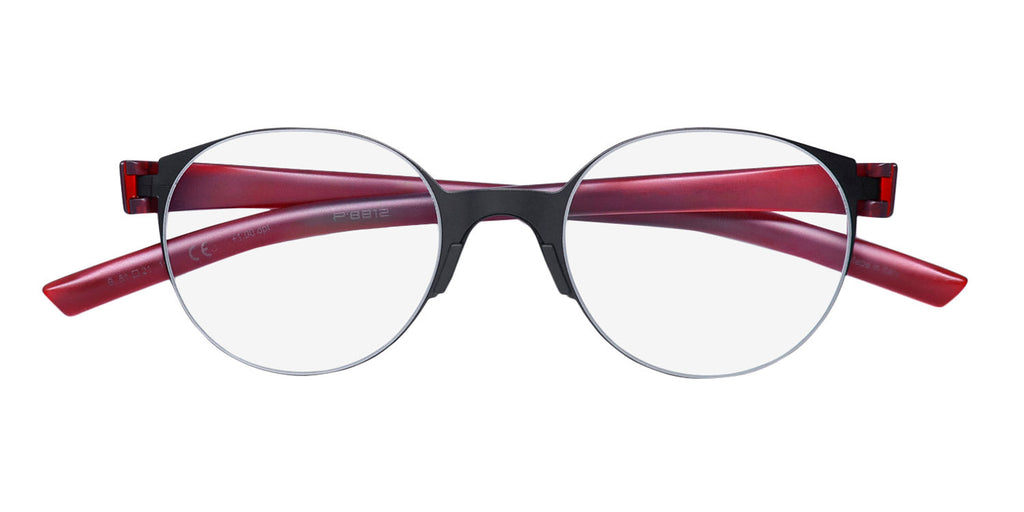 Porsche Design P8812 Readers