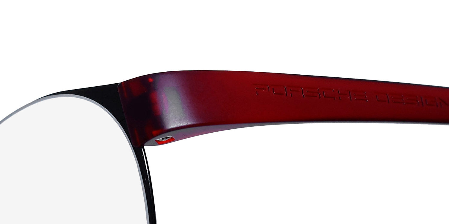 Porsche Design P8812 Readers