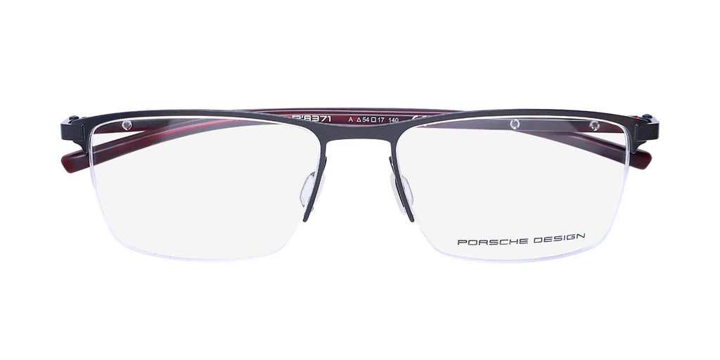 Porsche Design P8371 Eyeglasses