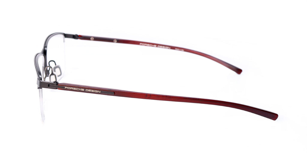 Porsche Design P8371 Eyeglasses