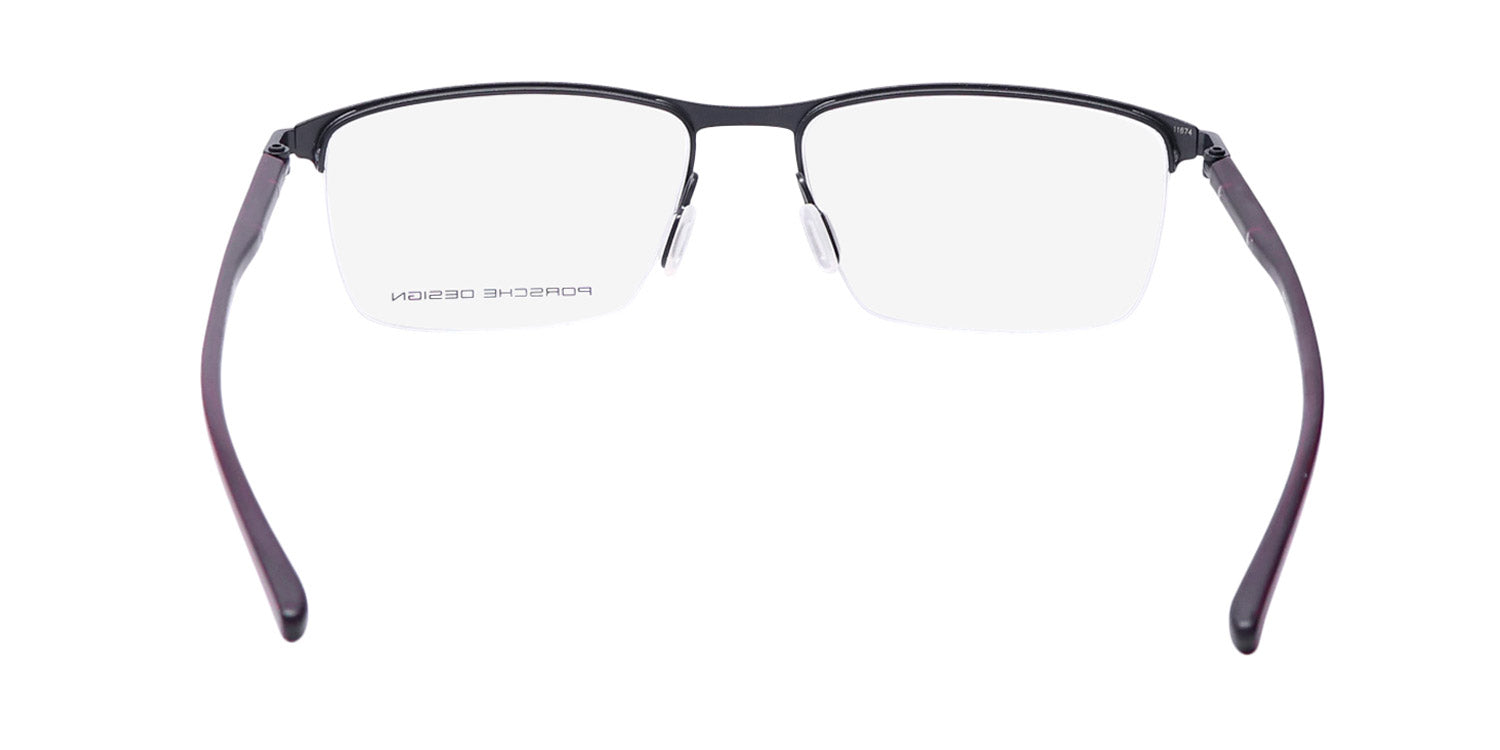 Porsche Design P8371 Eyeglasses