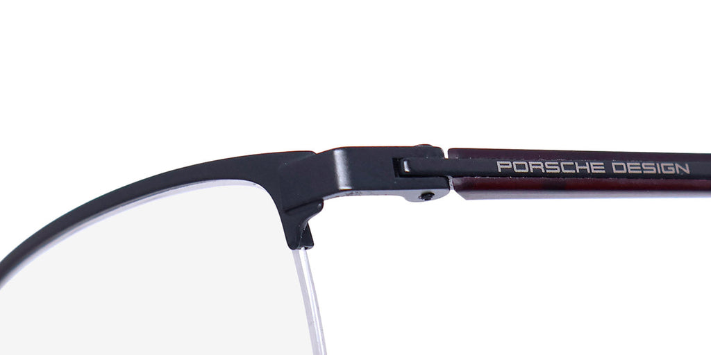 Porsche Design P8371 Eyeglasses