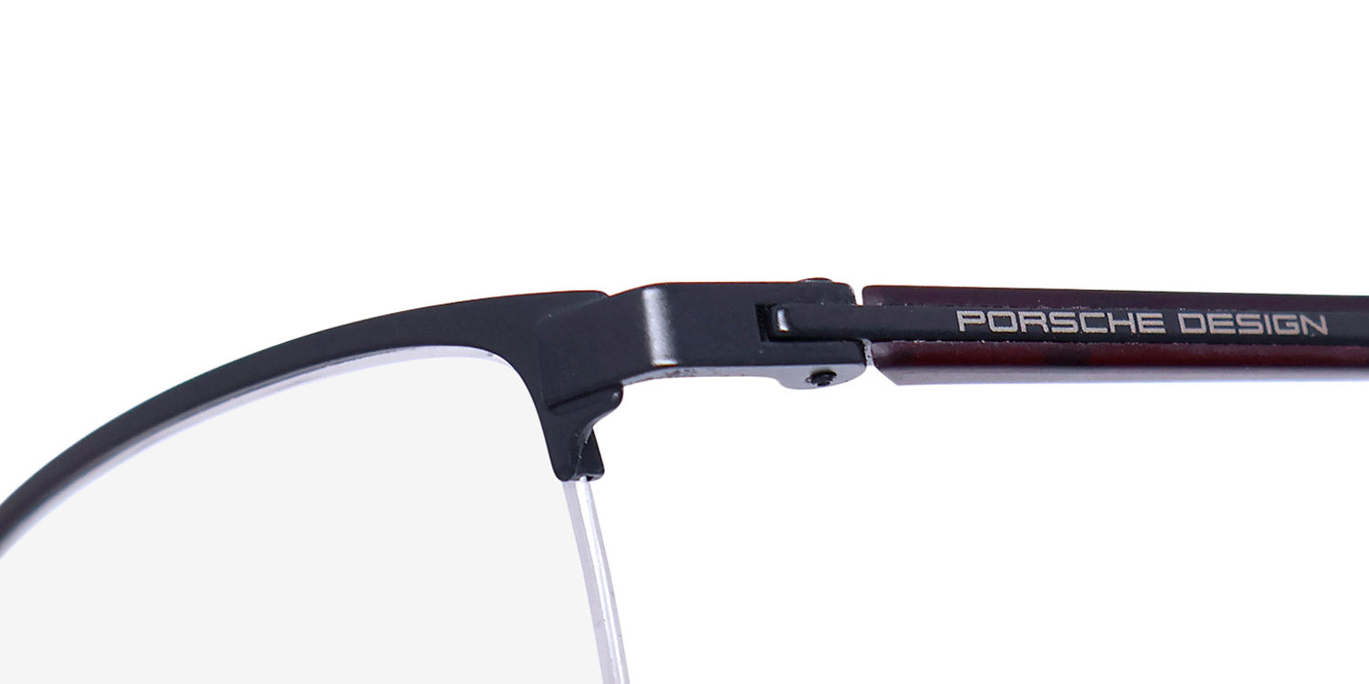 Porsche Design P8371 Eyeglasses