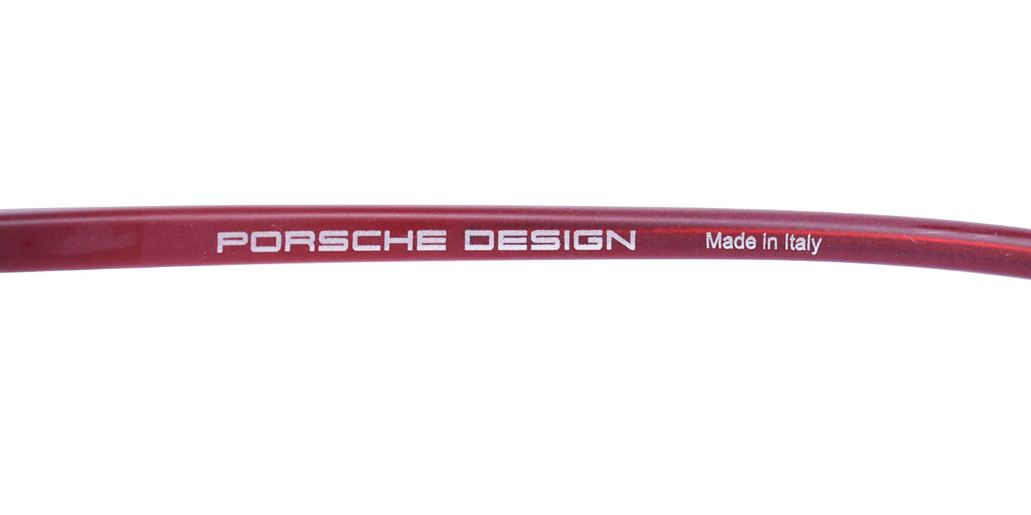 Porsche Design P8371 Eyeglasses