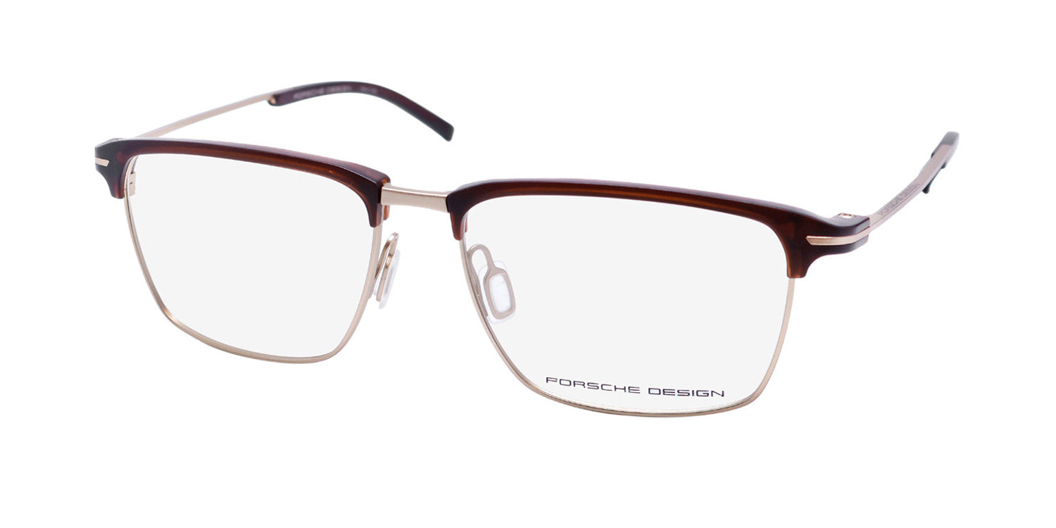 Porsche Design P8380 Eyeglasses