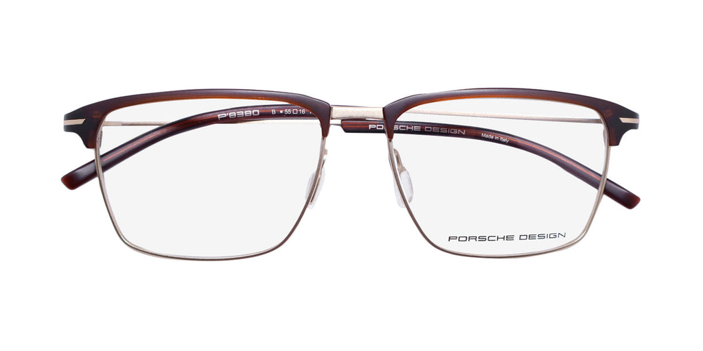 Porsche Design P8380 Eyeglasses