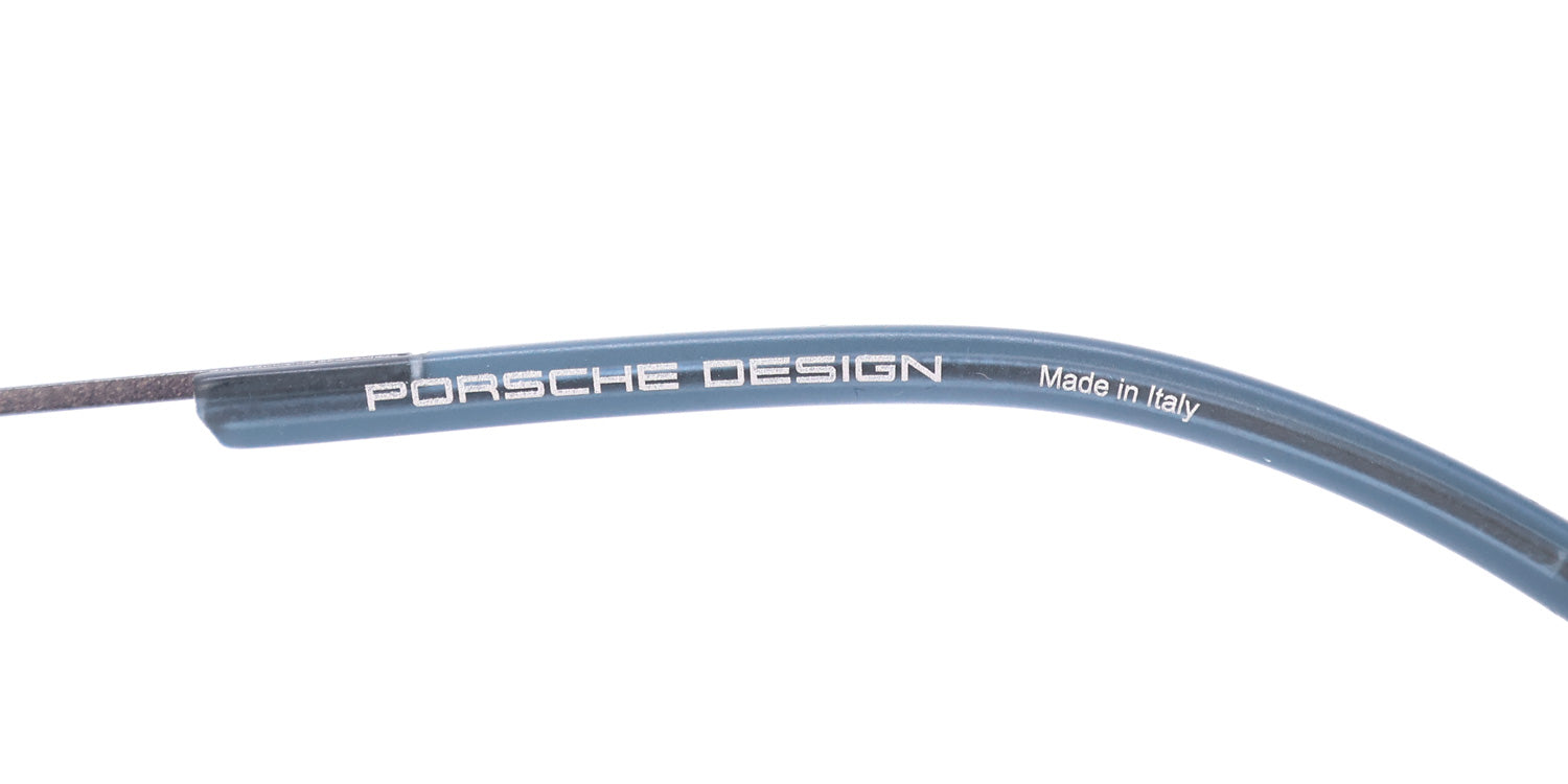 Porsche Design P8380 Eyeglasses