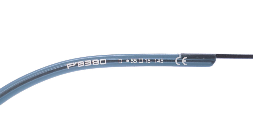 Porsche Design P8380 Eyeglasses