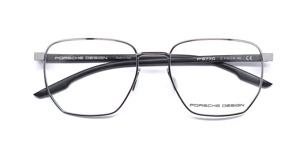 Porsche Design P8770 Eyeglasses