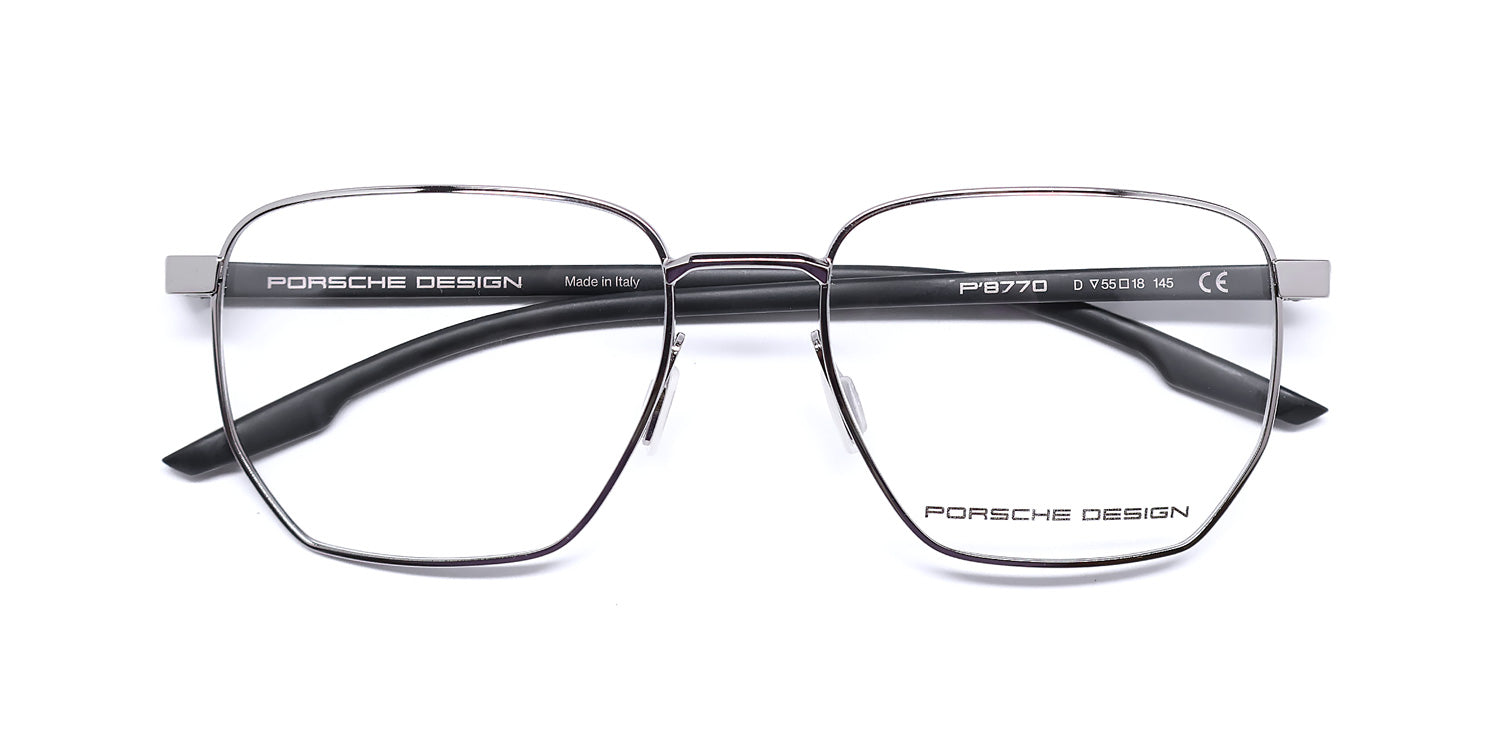 Porsche Design P8770 Eyeglasses