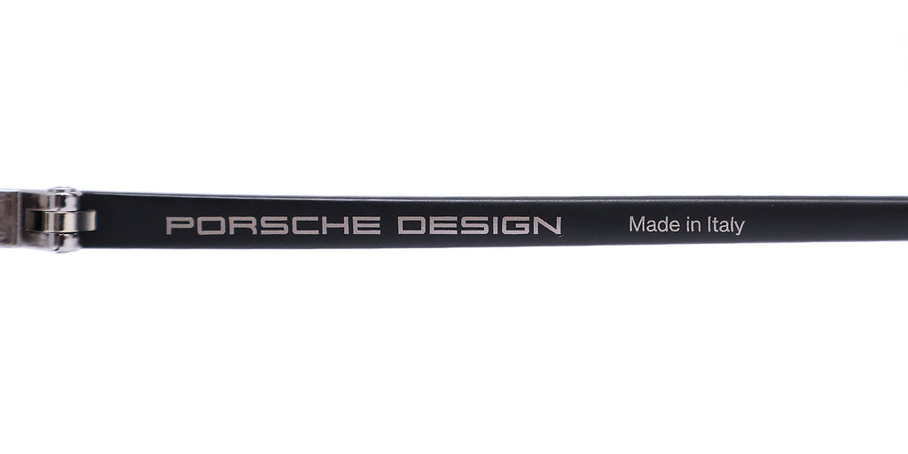 Porsche Design P8770 Eyeglasses