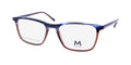 Morel Celadon 4 Eyeglasses