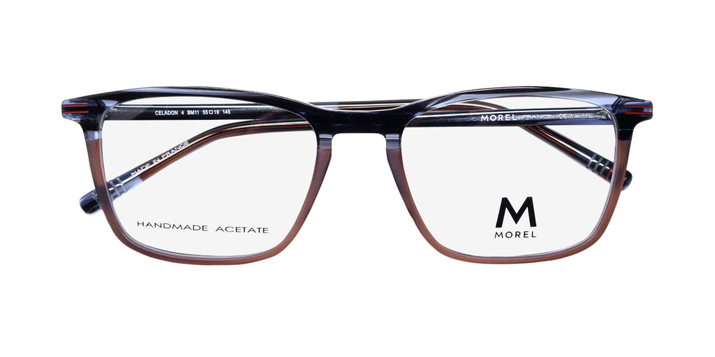 Morel Celadon 4 Eyeglasses
