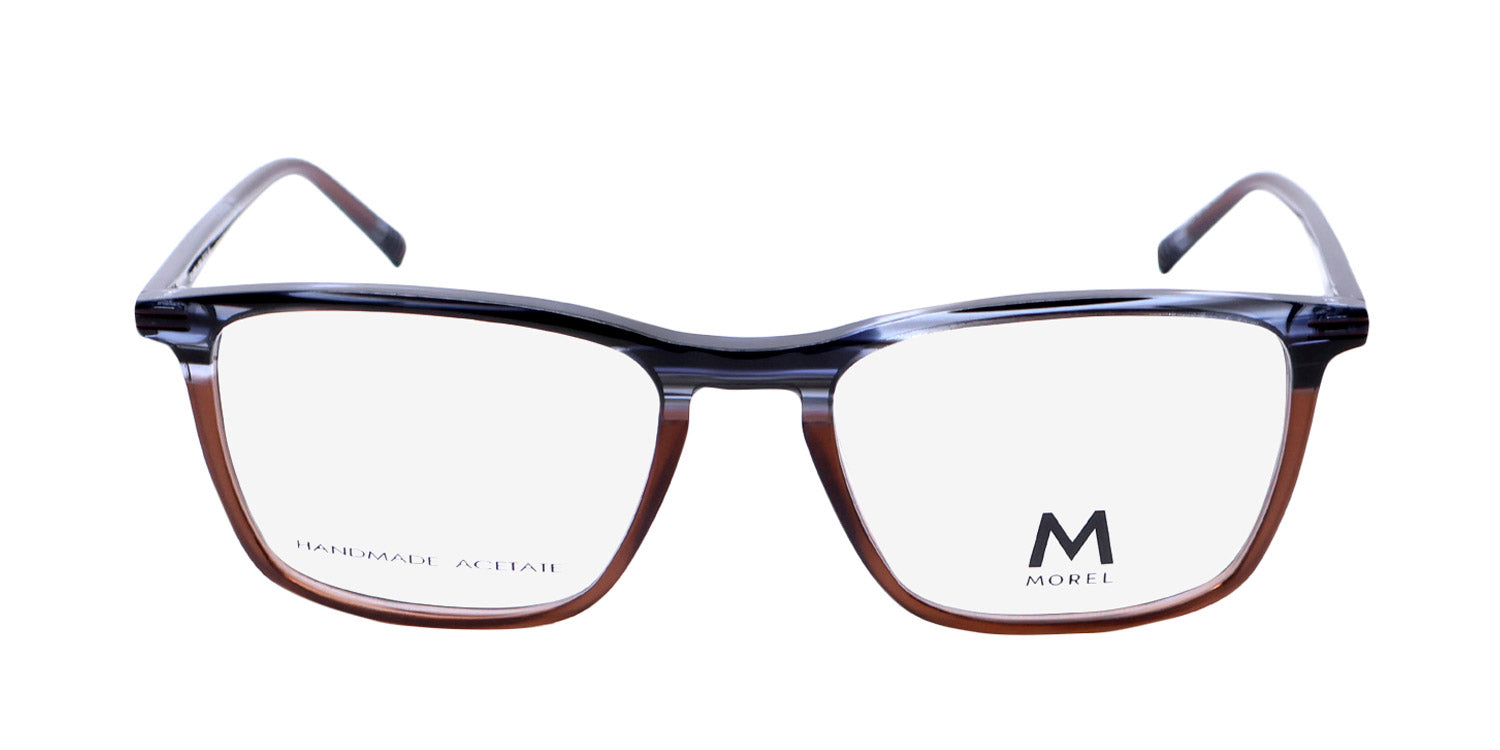 Morel Celadon 4 Eyeglasses