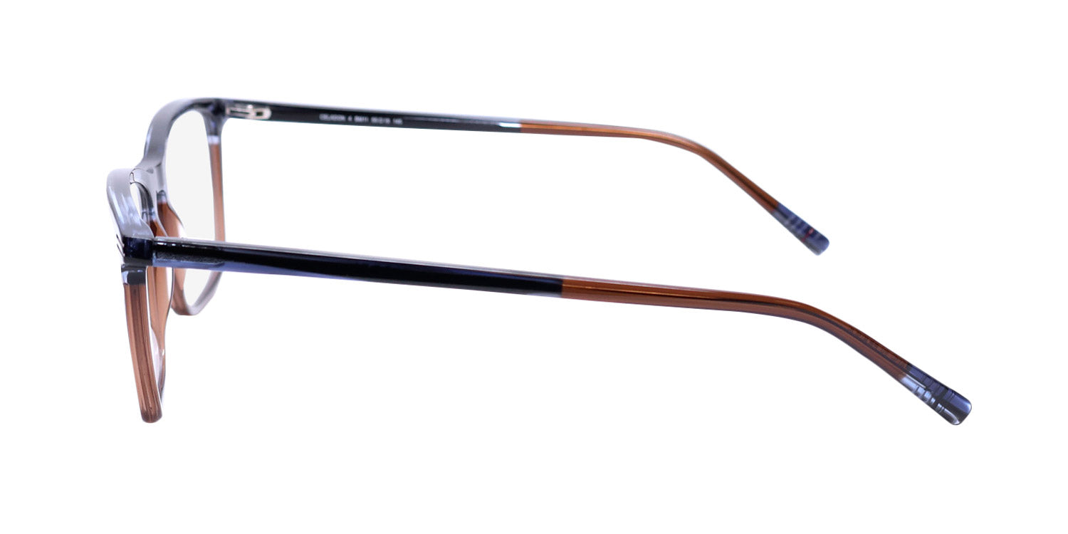 Morel Celadon 4 Eyeglasses