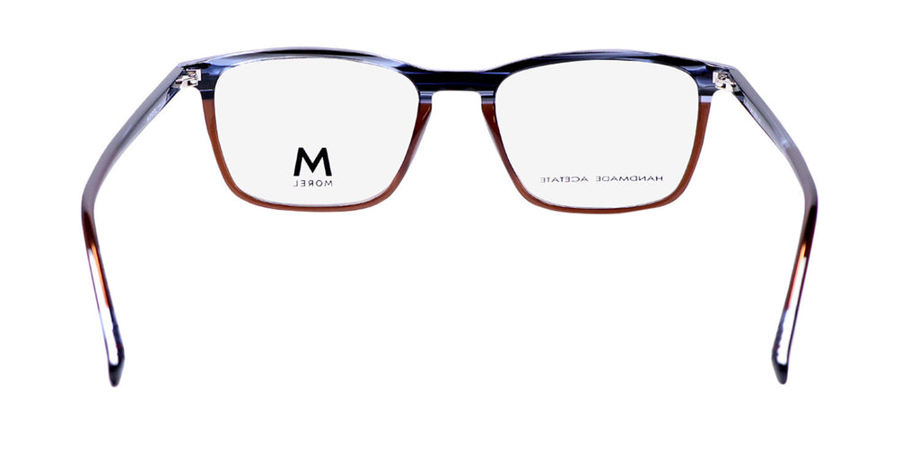 Morel Celadon 4 Eyeglasses
