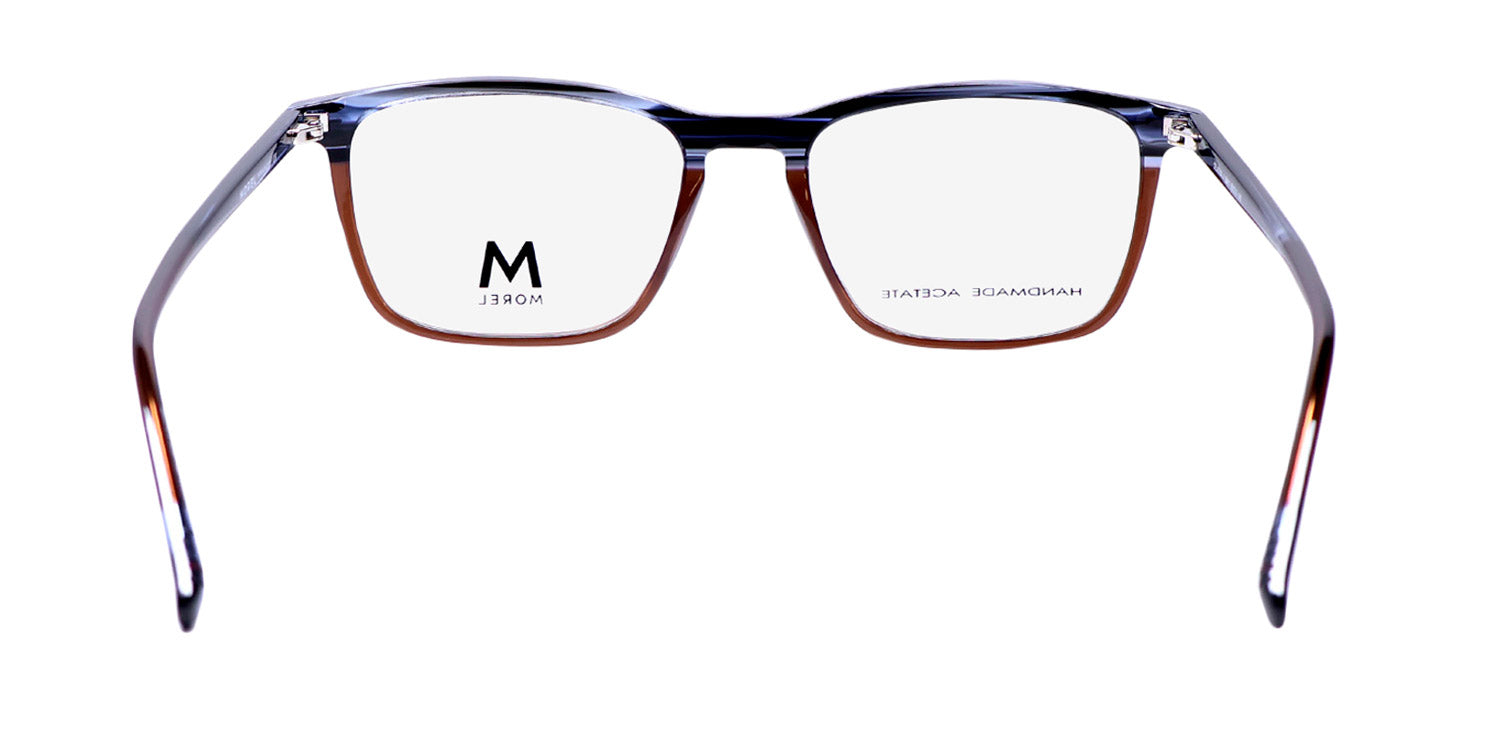 Morel Celadon 4 Eyeglasses