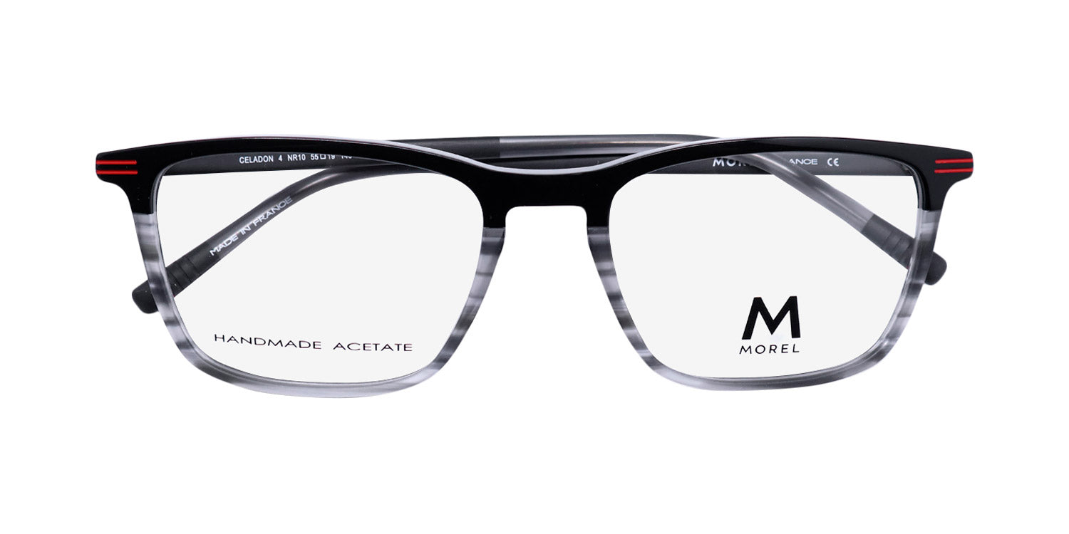 Morel Celadon 4 Eyeglasses