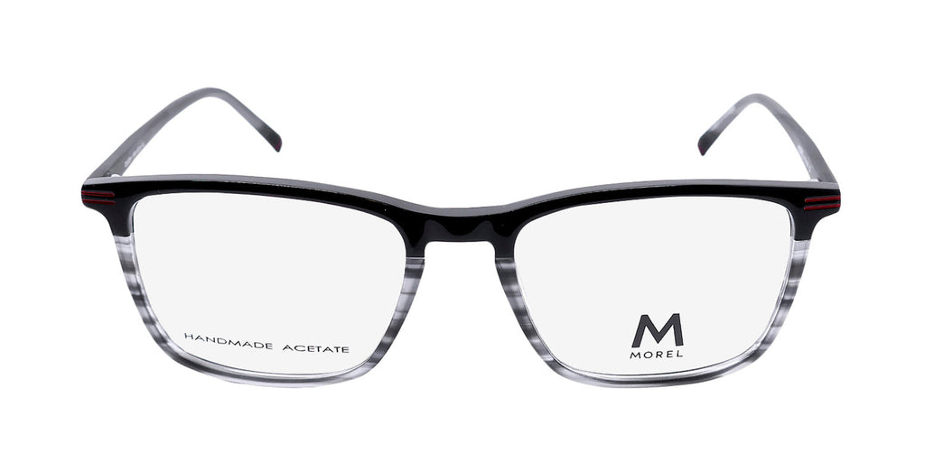 Morel Celadon 4 Eyeglasses