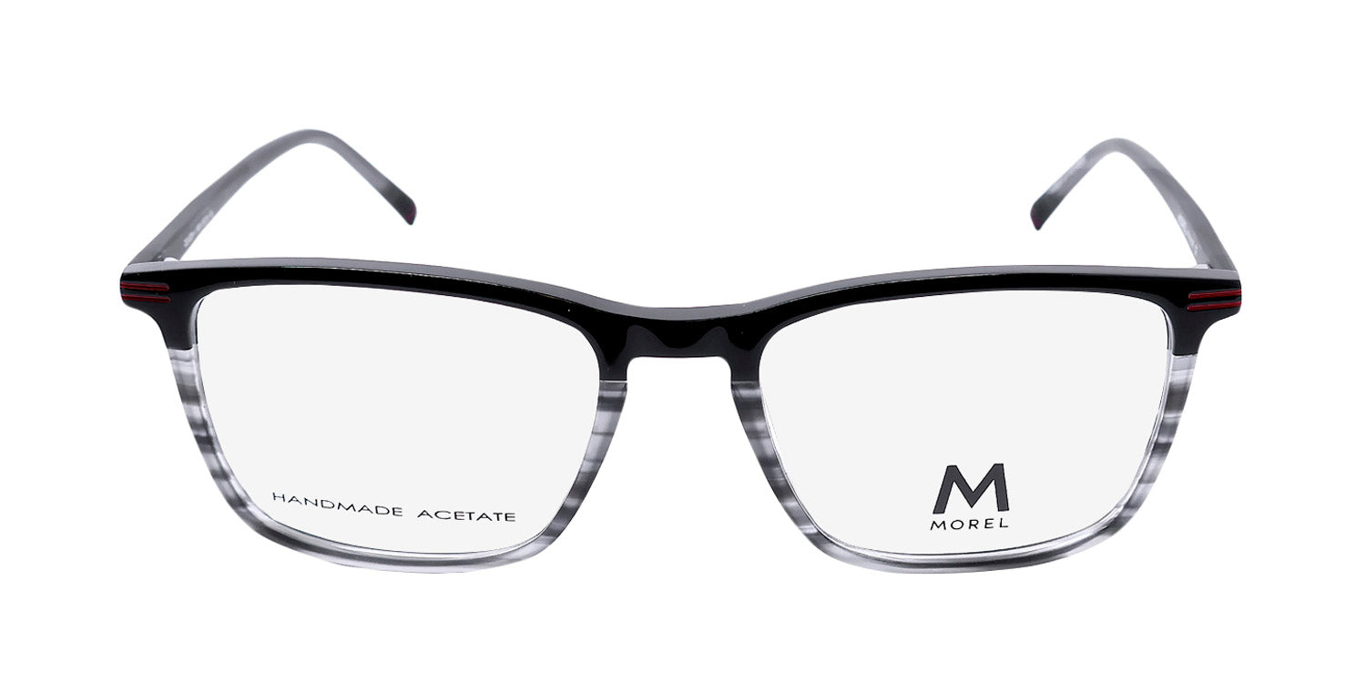 Morel Celadon 4 Eyeglasses