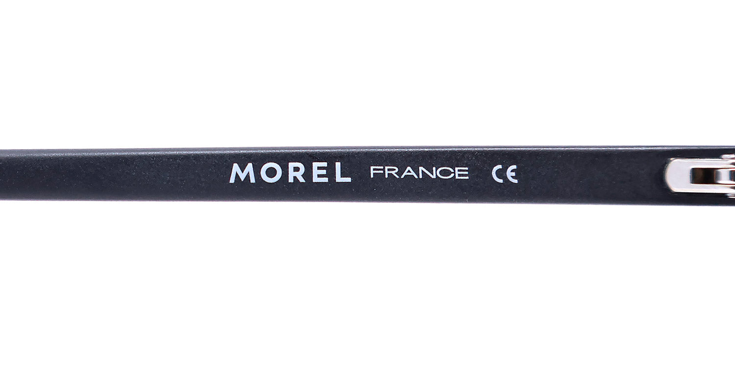 Morel Celadon 4 Eyeglasses