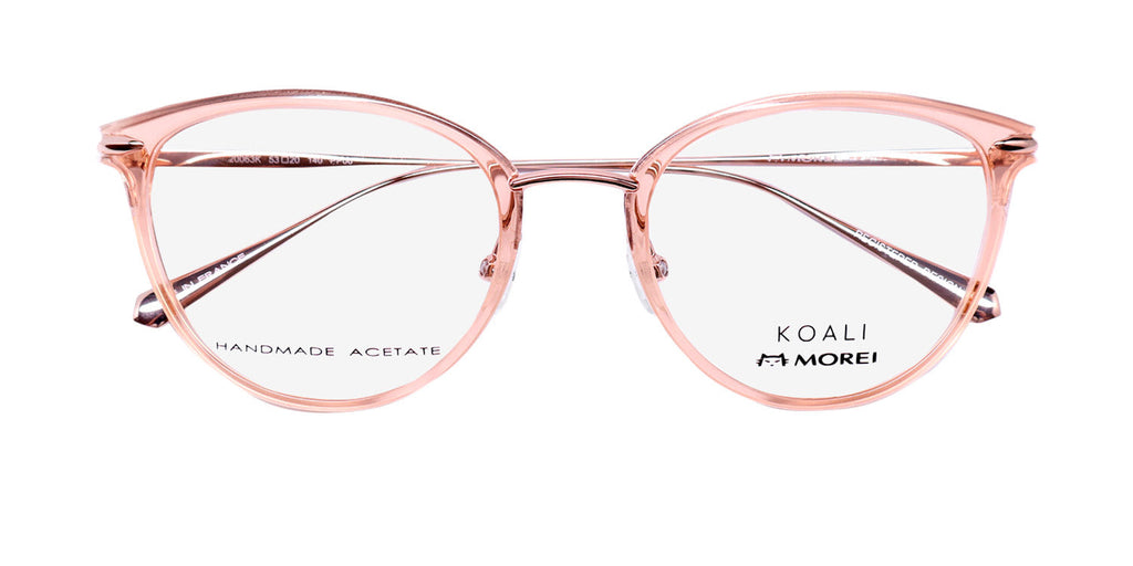 Morel Koali 20063k Eyeglasses