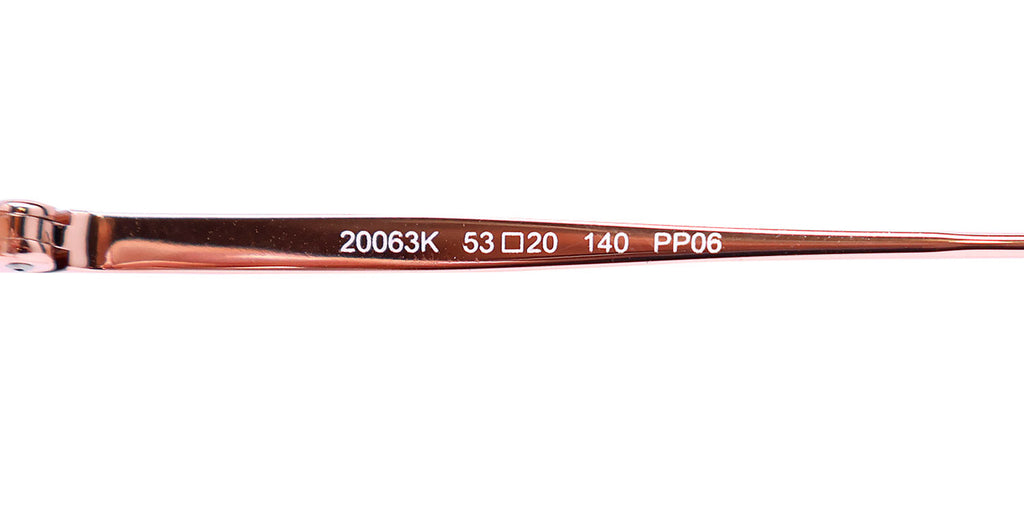 Morel Koali 20063k Eyeglasses