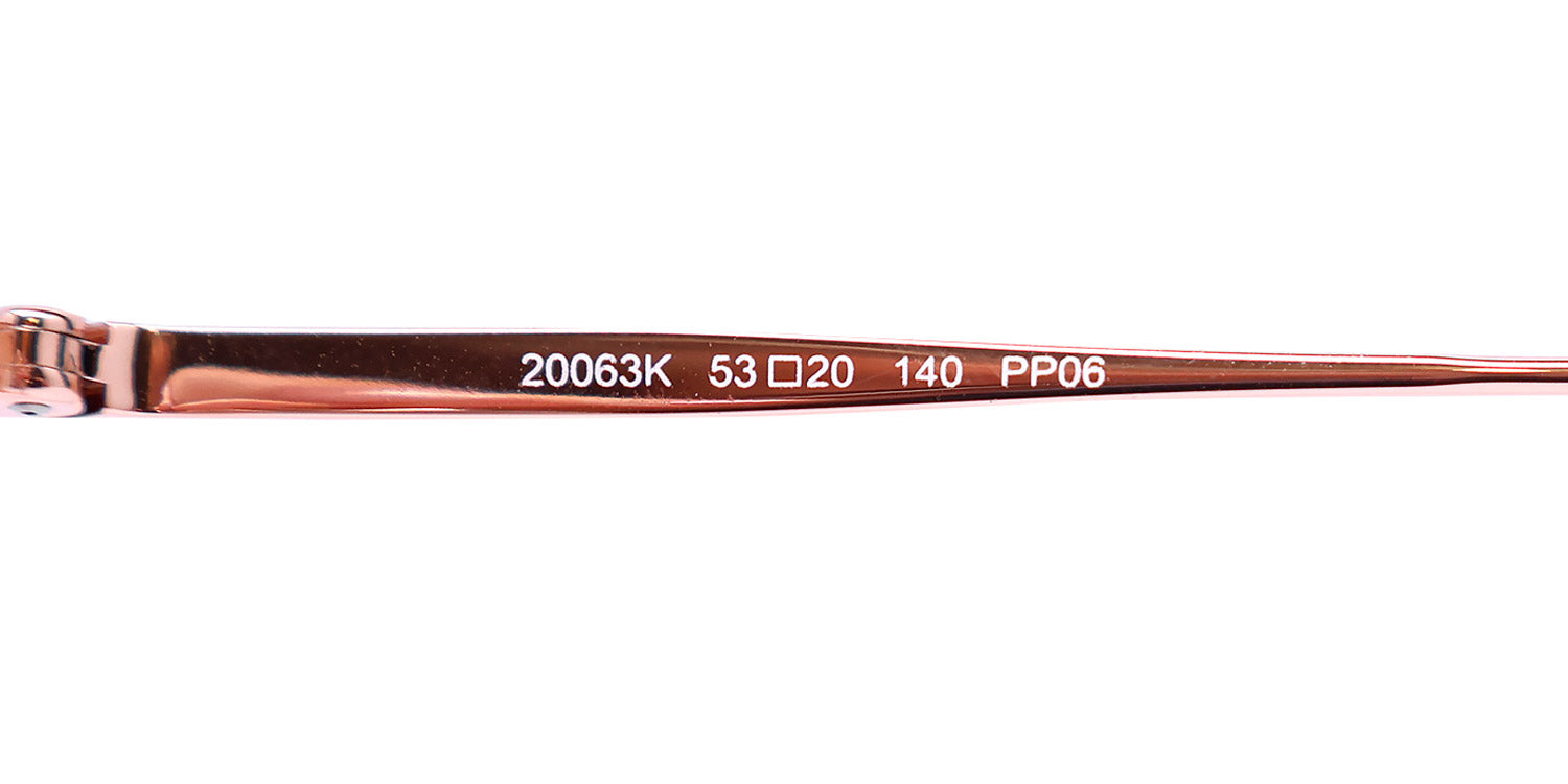 Morel Koali 20063k Eyeglasses