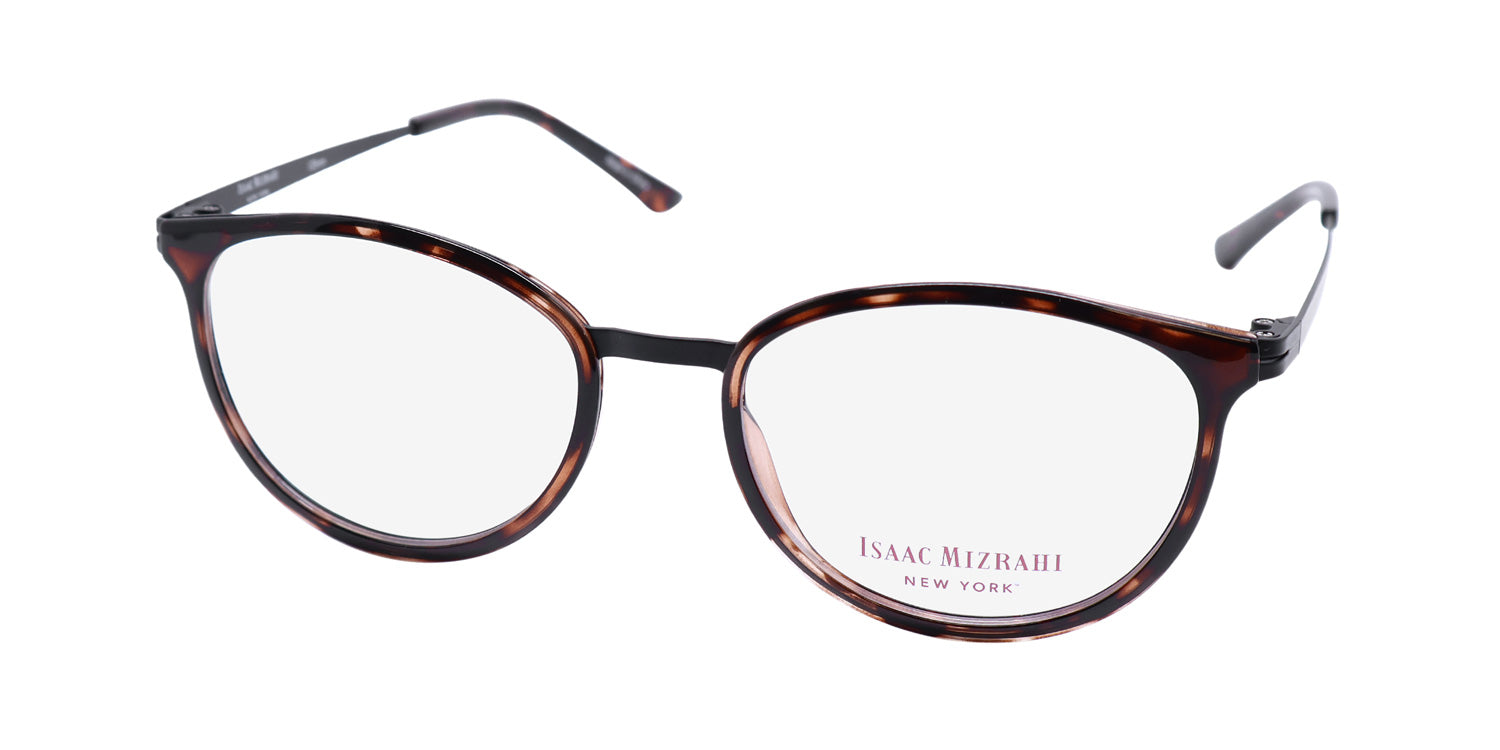 Isaac Mizrahi 30001 Eyeglasses