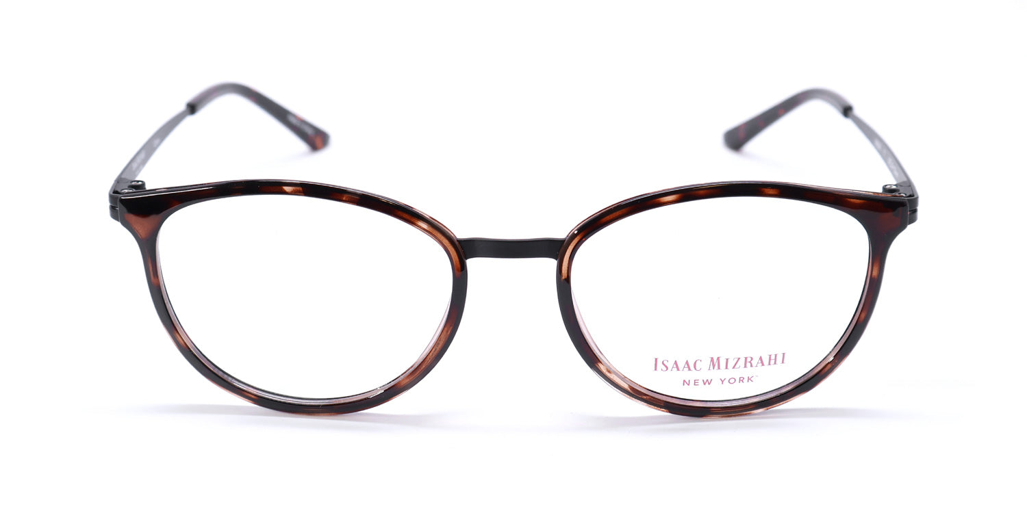 Isaac Mizrahi 30001 Eyeglasses
